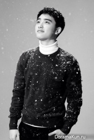 EXO для Sing For You