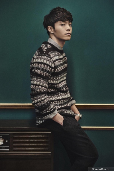 Eddy Kim Eddy Kim
