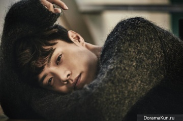 Eddy Kim для Sing Sing Sing