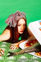 f(x) для 4 Walls