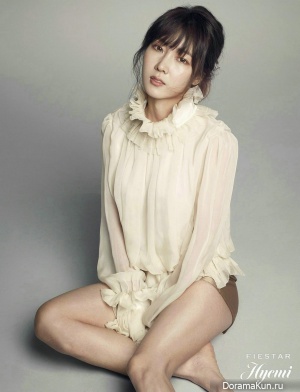 Hyemi Hyemi