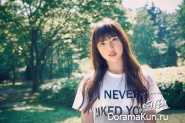 G-Friend для Flower Bud