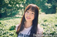 G-Friend для Flower Bud