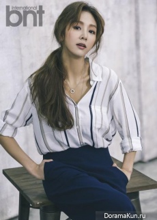 G.NA для BNT International 2015