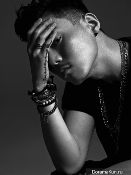 G.Soul для Coming Home