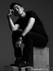 G.Soul для Coming Home