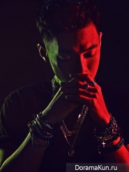 G.Soul для Coming Home