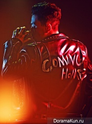 G.Soul для Coming Home