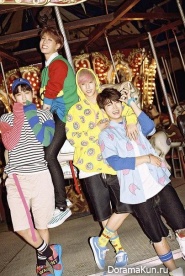 GOT7 для Just Right