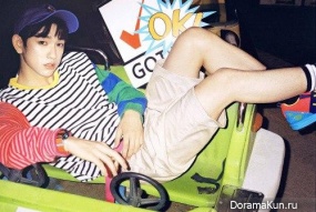 GOT7 для Just Right