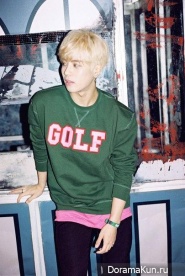 GOT7 для Just Right