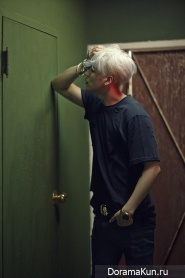 GOT7 для Mad