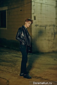 GOT7 для Mad