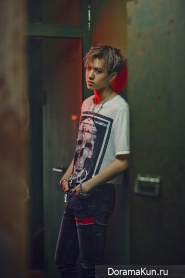 GOT7 для Mad