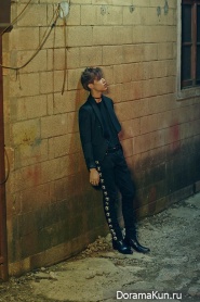 GOT7 для Mad