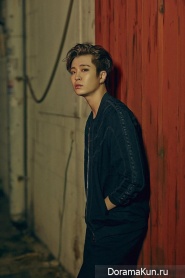 GOT7 для Mad
