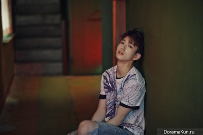 GOT7 для Mad