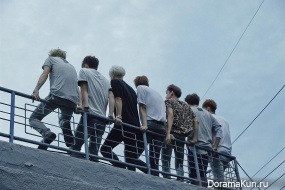 GOT7 для Mad