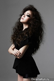 Girl’s Day (Minah) для I Am A Woman Too
