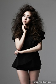 Girl’s Day (Minah) для I Am A Woman Too