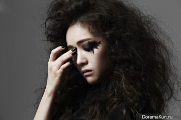 Girl’s Day (Minah) для I Am A Woman Too