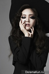 Girl’s Day (Minah) для I Am A Woman Too