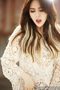 Girl’s Day (Minah) для I Am A Woman Too