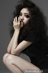 Girl’s Day (Minah) для I Am A Woman Too