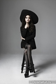 Girl’s Day (Minah) для I Am A Woman Too
