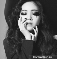 Girl’s Day (Minah) для I Am A Woman Too