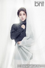 Girl’s Day (So Jin) для BNT International January 2015 Part 2