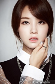 Girl’s Day для I Miss You