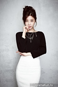 Girl’s Day для I Miss You