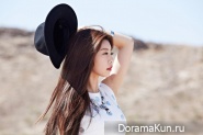 Girl's Day для Ring My Bell
