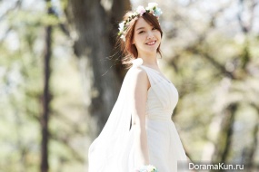 Girl's Day для Ring My Bell