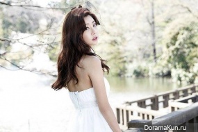 Girl's Day для Ring My Bell
