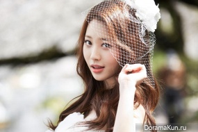 Girl's Day для Ring My Bell