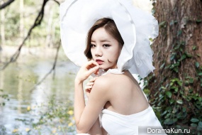 Girl's Day для Ring My Bell