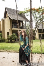 Go Ara для The Traveller Vol. 82