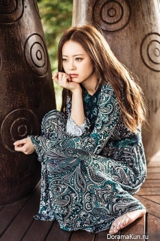 Go Ara для The Traveller Vol. 82