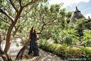 Go Ara для The Traveller Vol. 82