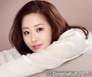 Go Hyun Jung для Marie Claire Korea September 2014