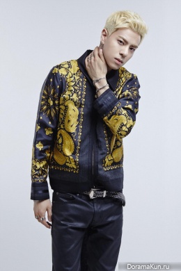HIGH4 для Day By Day