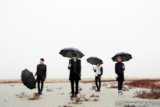 HIGH4 для Day By Day