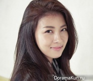 Ha Ji Won для Crocodile Ladies Fall 2014 CF