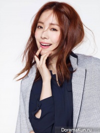 Han Ji Min для Ana Capri S/S 2015