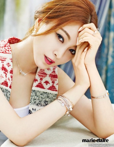 Han Ye Seul