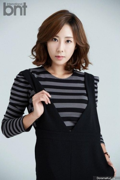Han Ye Won Han Ye Won