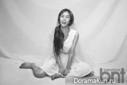 Secret (Hana) для BNT International September 2014