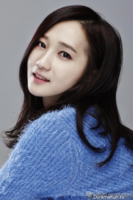 Yooara (Hello Venus) для Unknown Concept Photos 2015